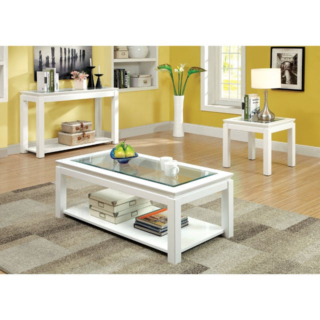 Venta End Table - Jay's Mattress Plus (NY)