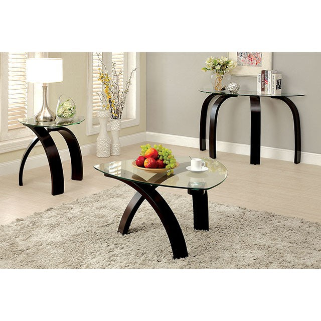 Nieve Sofa Table - Jay's Mattress Plus (NY)
