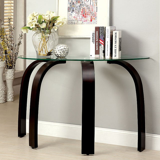Nieve Sofa Table - Jay's Mattress Plus (NY)