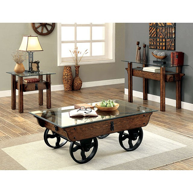 Penny End Table - Jay's Mattress Plus (NY)