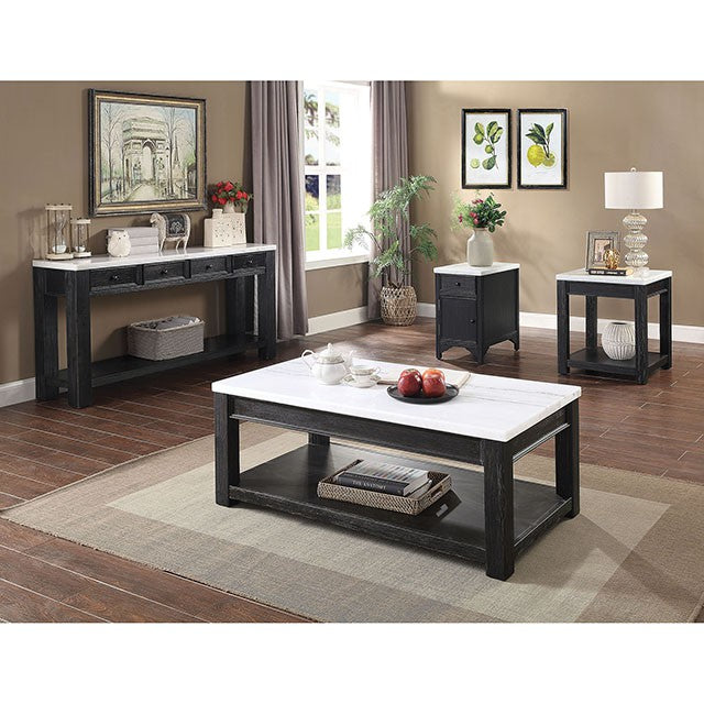 McGill End Table - Jay's Mattress Plus (NY)