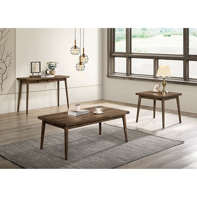 Kaylin Coffee Table - Jay's Mattress Plus (NY)