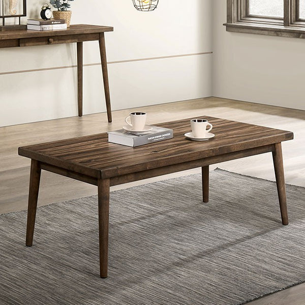 Kaylin Coffee Table - Jay's Mattress Plus (NY)
