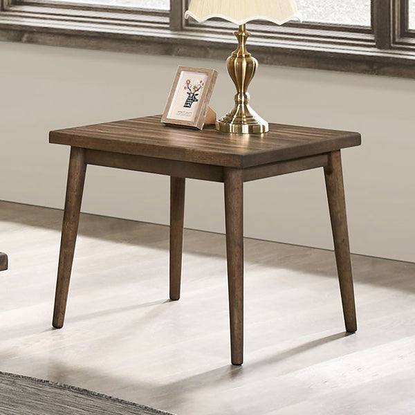 Kaylin End Table - Jay's Mattress Plus (NY)