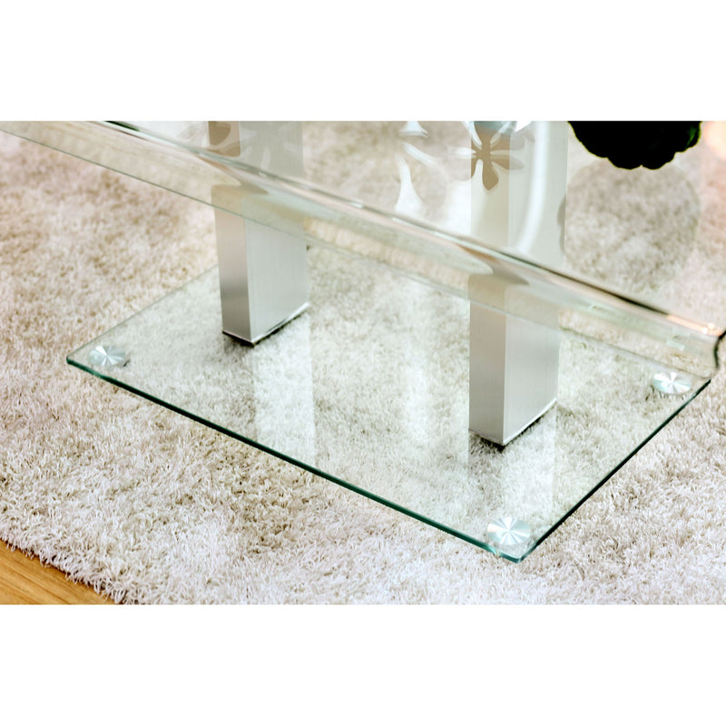 Richfield End Table - Jay's Mattress Plus (NY)