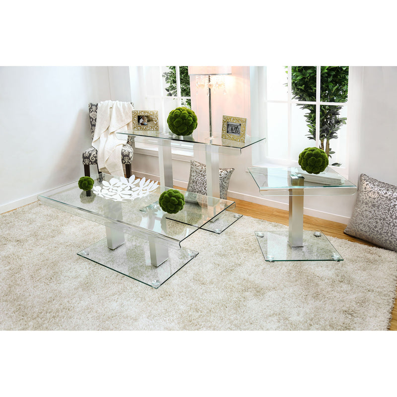 Richfield End Table - Jay's Mattress Plus (NY)