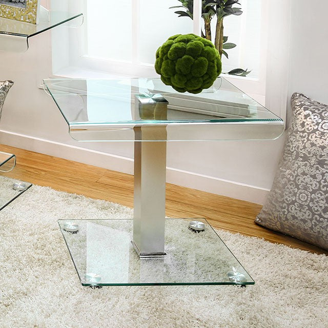Richfield End Table - Jay's Mattress Plus (NY)