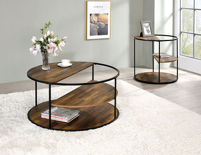 Orrin End Table - Jay's Mattress Plus (NY)