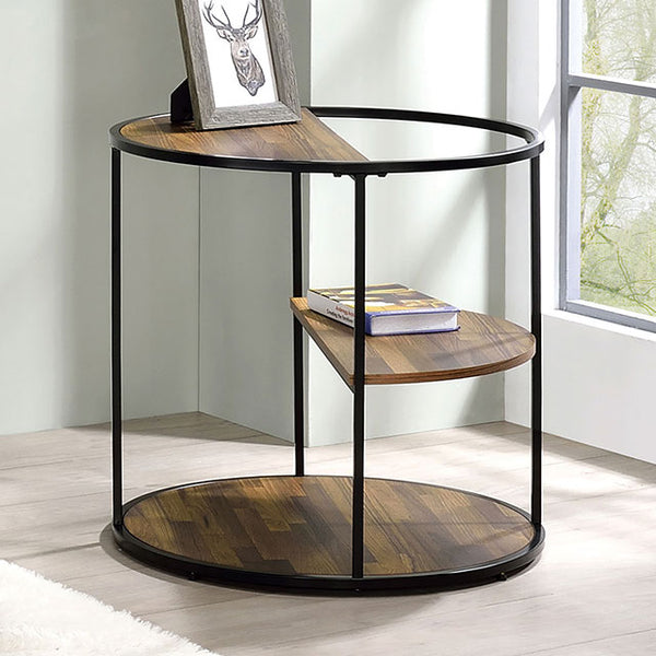Orrin End Table - Jay's Mattress Plus (NY)