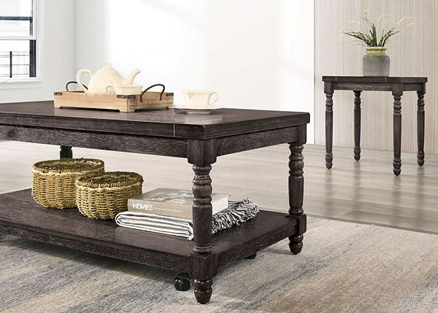 Monango 3 Pc. Table Set - Jay's Mattress Plus (NY)