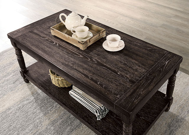 Monango 3 Pc. Table Set - Jay's Mattress Plus (NY)