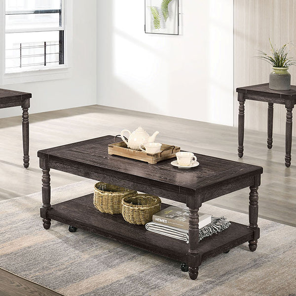 Monango 3 Pc. Table Set - Jay's Mattress Plus (NY)