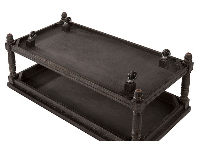 Monango 3 Pc. Table Set - Jay's Mattress Plus (NY)