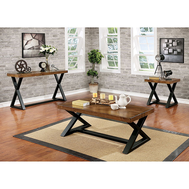 Nikki Coffee Table 6 - Jay's Mattress Plus (NY)