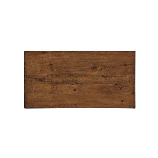 Nikki Coffee Table 6 - Jay's Mattress Plus (NY)