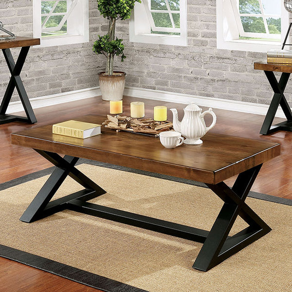 Nikki Coffee Table 6 - Jay's Mattress Plus (NY)