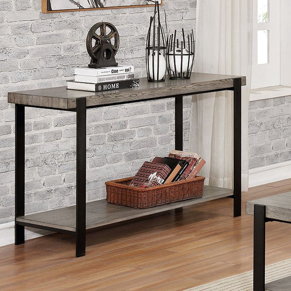 Sofa Table Huckleberry - Jay's Mattress Plus (NY)