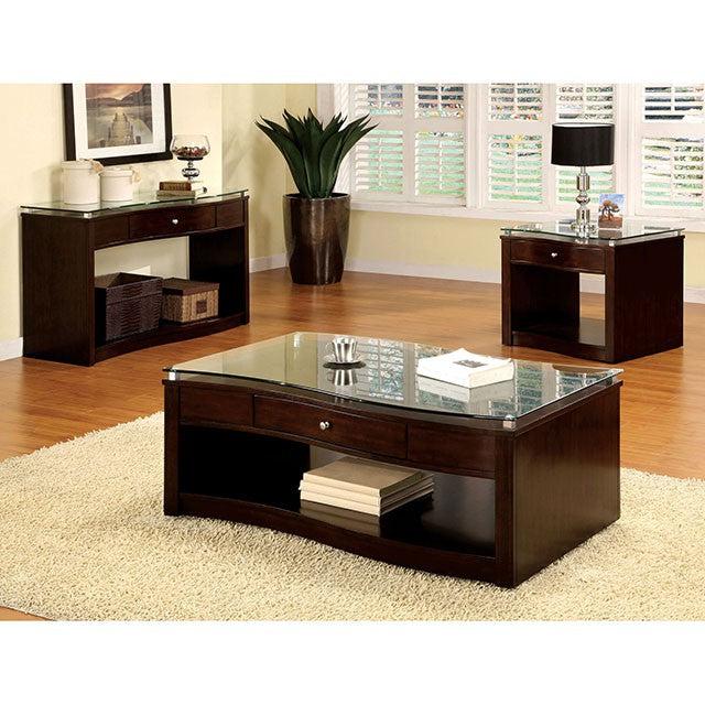 Pierce End Table - Jay's Mattress Plus (NY)