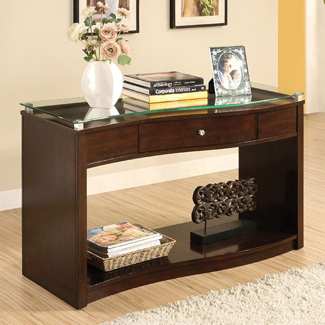 Pierce Sofa Table - Jay's Mattress Plus (NY)