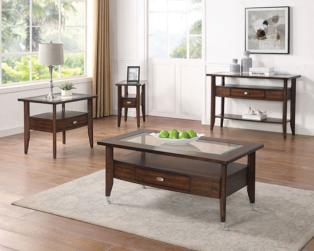 Riverdale Coffee Table - Jay's Mattress Plus (NY)