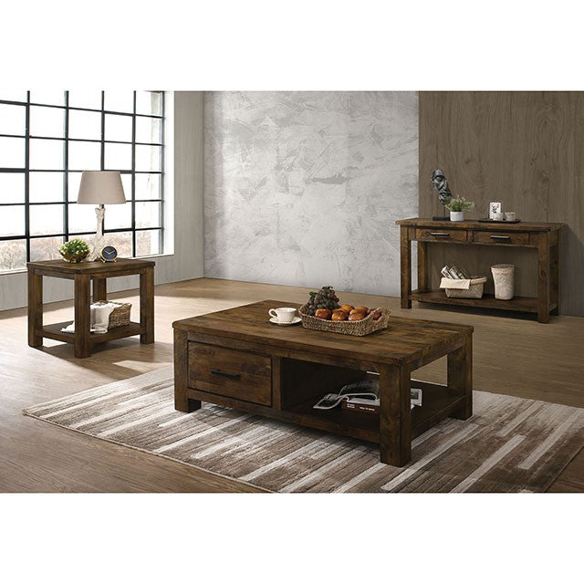 Spring End Table - Jay's Mattress Plus (NY)