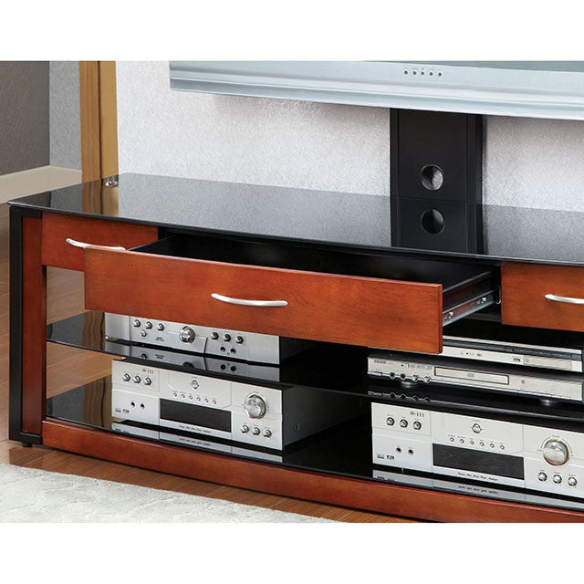 Penarth TV Console - Jay's Mattress Plus (NY)