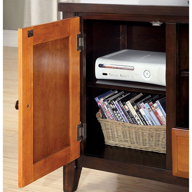 Seneca TV Console - Jay's Mattress Plus (NY)