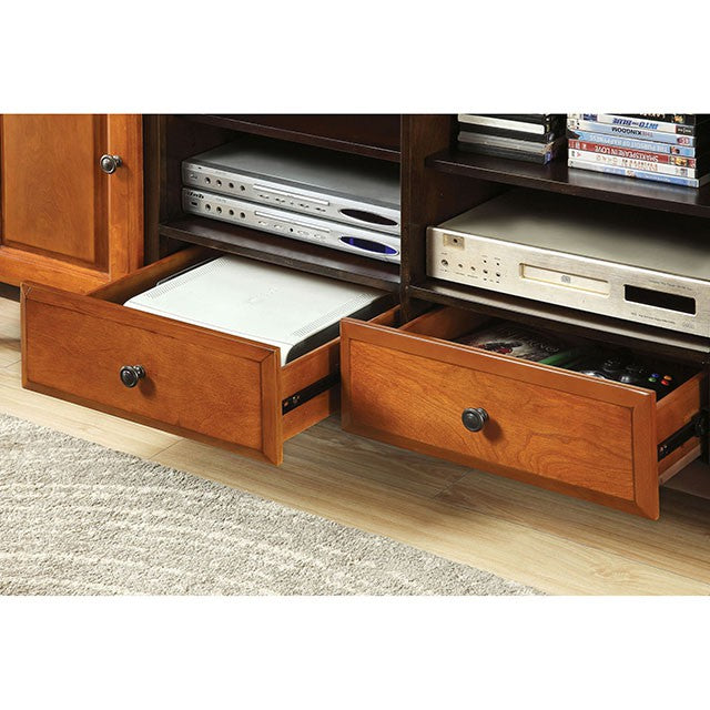 Seneca TV Console - Jay's Mattress Plus (NY)