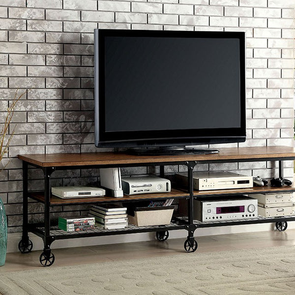 Ventura 72" TV Console - Jay's Mattress Plus (NY)