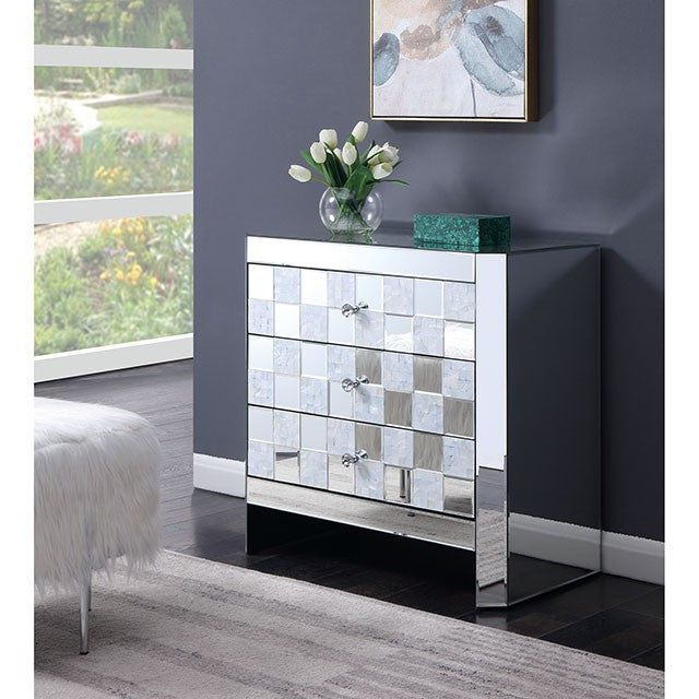 Lesedi End Table - Jay's Mattress Plus (NY)
