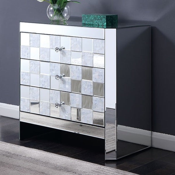 Lesedi End Table - Jay's Mattress Plus (NY)