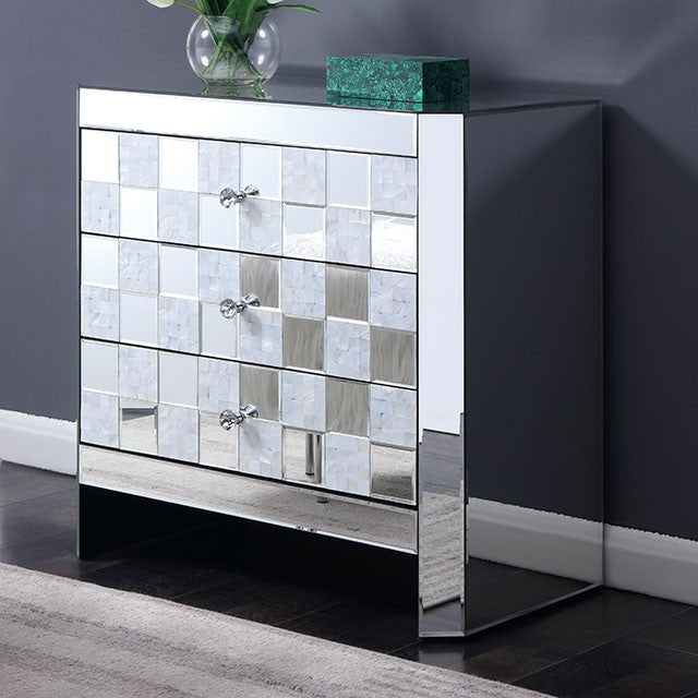 Lesedi End Table - Jay's Mattress Plus (NY)