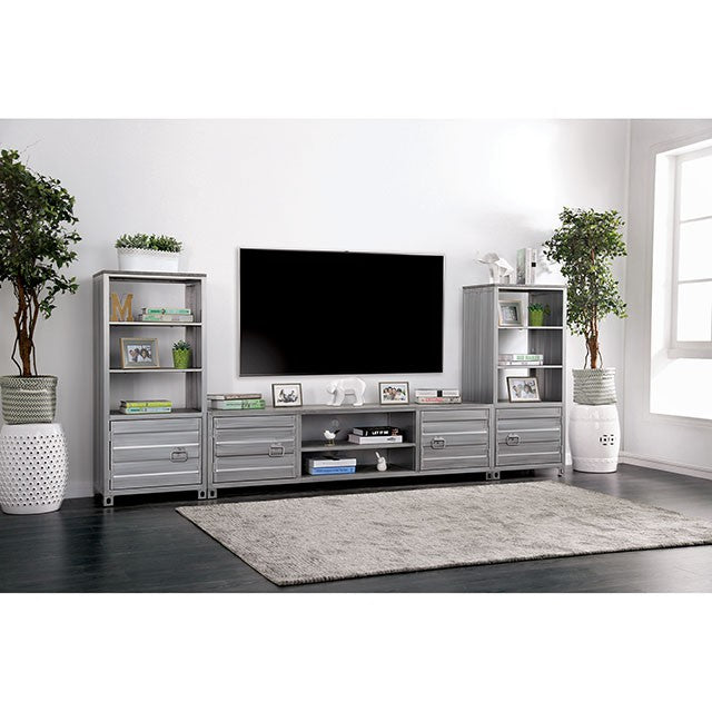 Mccredmond Pier Cabinet - Jay's Mattress Plus (NY)