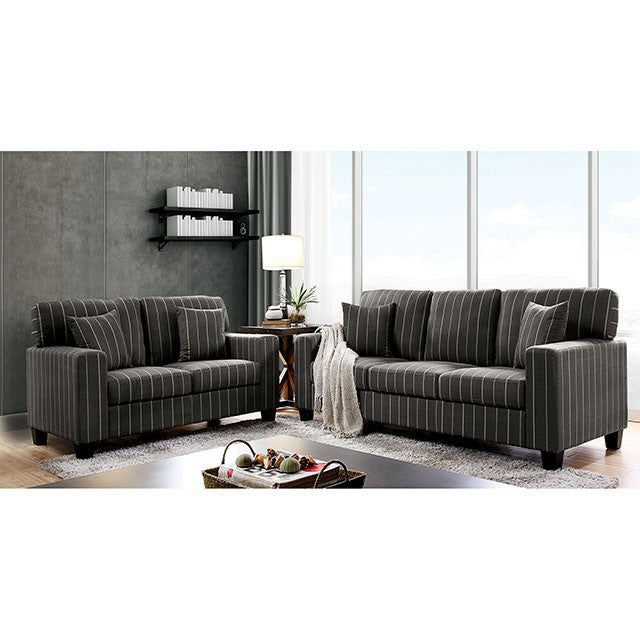 Pingree Love Seat - Jay's Mattress Plus (NY)