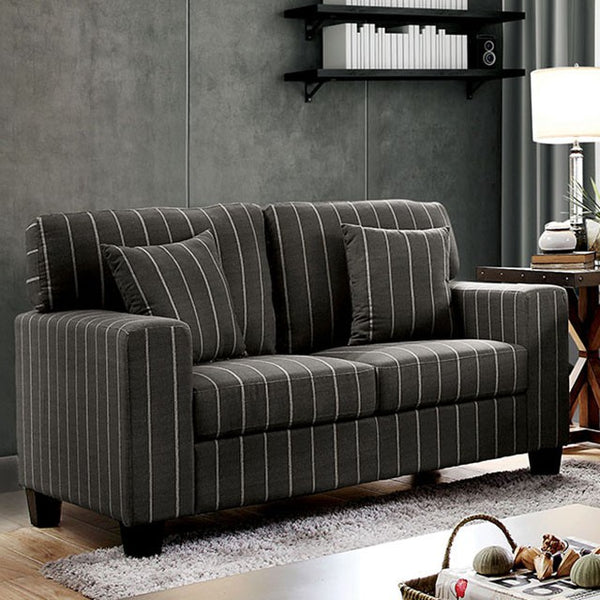 Pingree Love Seat - Jay's Mattress Plus (NY)