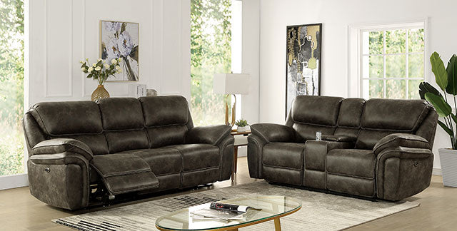 Power Loveseat Tredegar - Jay's Mattress Plus (NY)