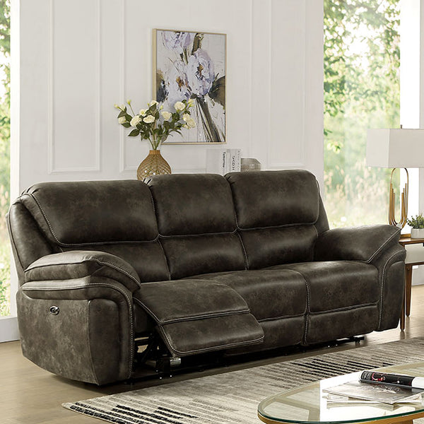 Power Sofa Tredegar - Jay's Mattress Plus (NY)