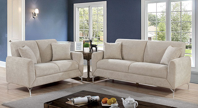 Lauritz Sofa - Jay's Mattress Plus (NY)
