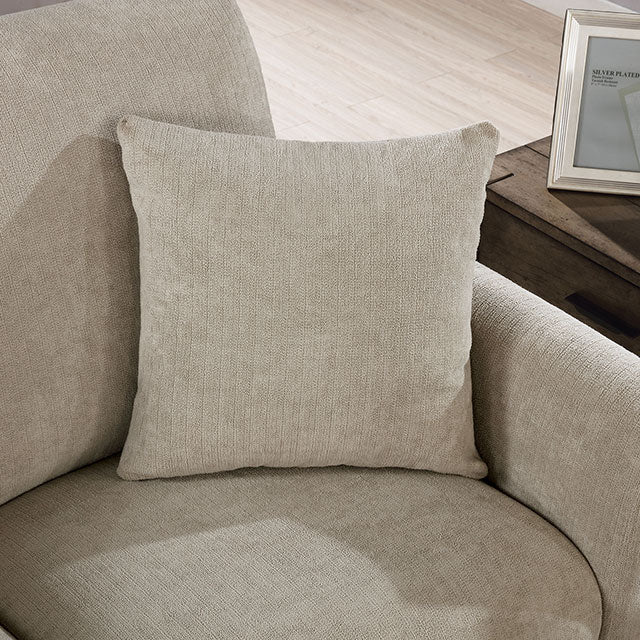 Lauritz Sofa - Jay's Mattress Plus (NY)