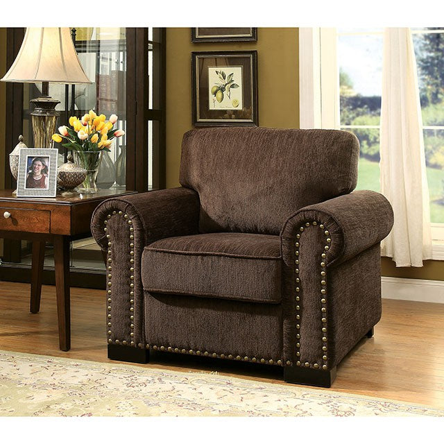 Rydel Chair - Jay's Mattress Plus (NY)