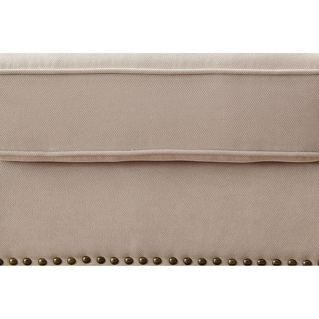 Skyler Chair - Jay's Mattress Plus (NY)
