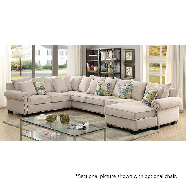 Skyler Chair - Jay's Mattress Plus (NY)