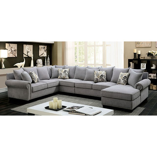 Skyler Chair - Jay's Mattress Plus (NY)