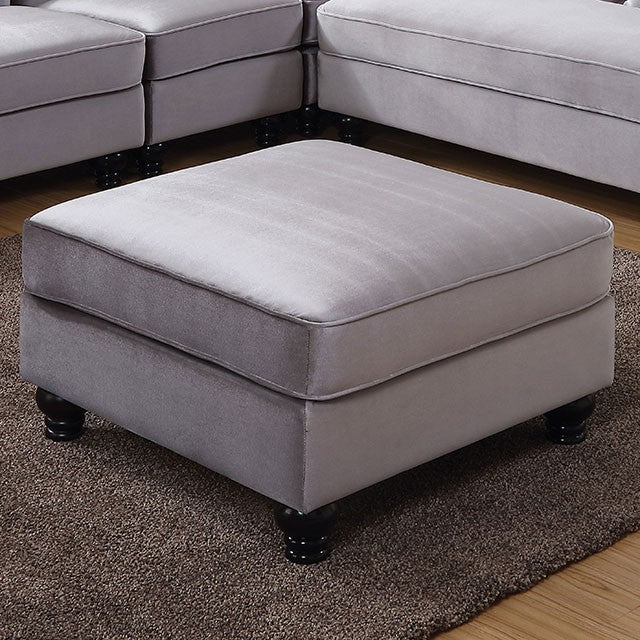 Jolanda Ottoman - Jay's Mattress Plus (NY)