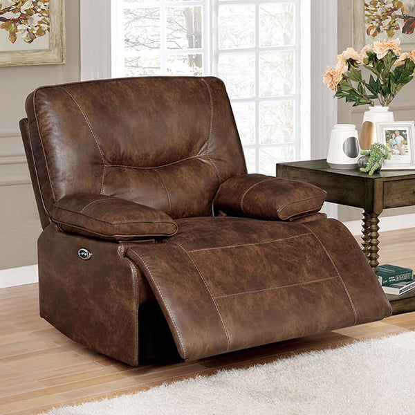 Power Recliner Chantoise - Jay's Mattress Plus (NY)
