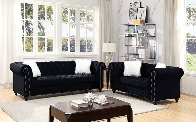 Giacomo Sofa - Jay's Mattress Plus (NY)