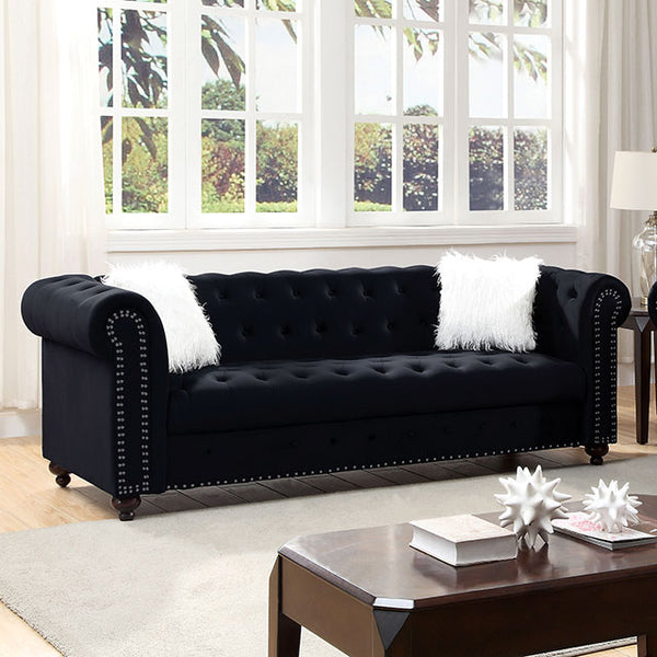 Giacomo Sofa - Jay's Mattress Plus (NY)