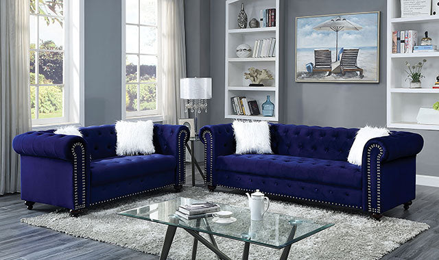 Giacomo Sofa - Jay's Mattress Plus (NY)