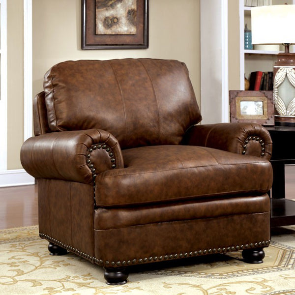 Rheinhardt Chair - Jay's Mattress Plus (NY)