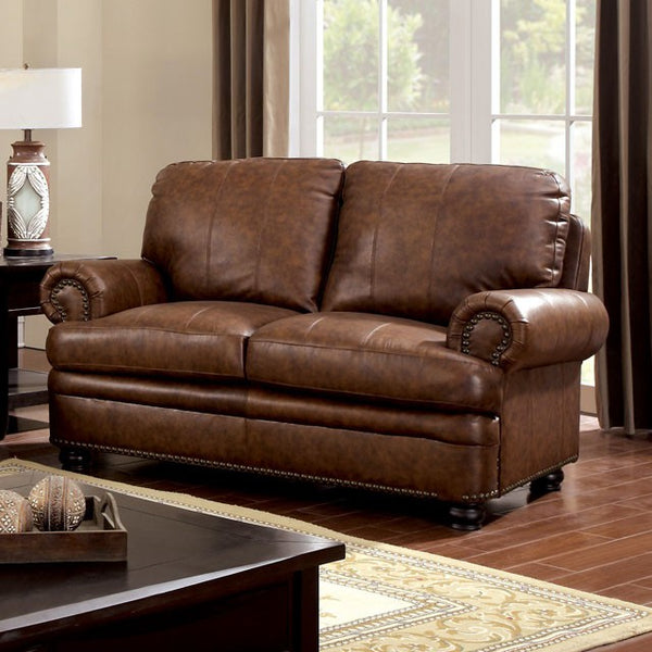 Rheinhardt Love Seat - Jay's Mattress Plus (NY)